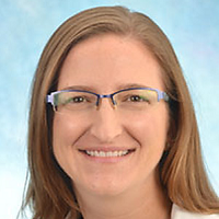 Katharine Mcginigle