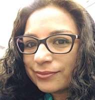 Maria Casaverde Marin