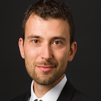 Thomas Prebet