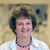 Jane Apperley