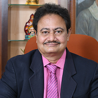 Karkala Sharath Kumar Rao