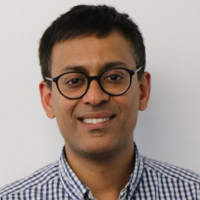 Manu Shankar-Hari