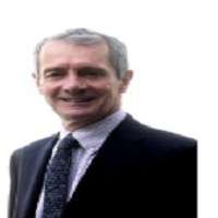 Ian McKeith