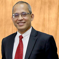 Fuad Ismail