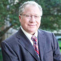 GERALD GLICKMAN