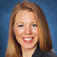 Kristen E. DeLuca