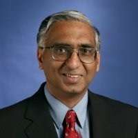 Mahendra S. Rao