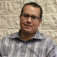 Andre Paes Batista Da Silva