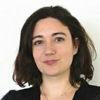 Perrine Paul-Gilloteaux
