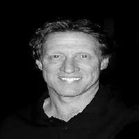 Bruce Peltier