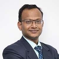 Vibhor V. Borkar