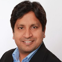 Yogendra Kumar Mishra