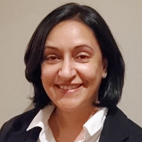 Anupma Wadhwa