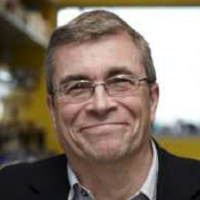 Richard Reynolds