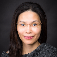 Germaine Wong