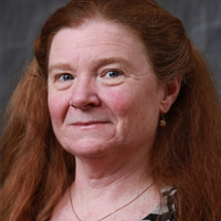 Deborah McGuinness