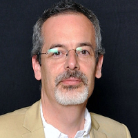 Stephen Darius Rejali