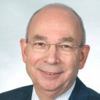 Helmut U. Klein