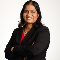 Priya Karmali