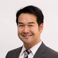 Gerard S. Goh