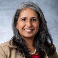 Imrana A. Malik