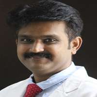 S. Aravind Kumar