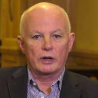 John O'Grady