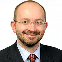 Mladen I. Vidovich