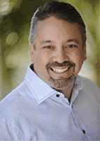 Keith Johnson  