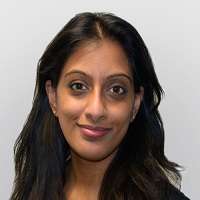 Tressa Amirthanayagam