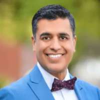 Ashish Atreja