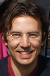 U. Valentin Nagerl