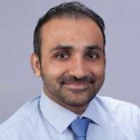 Farrukh Abbas