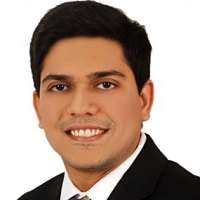 Rahul Chivate