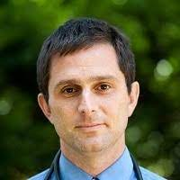 Daniel Jon Merenstein