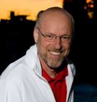 Robert McCormack