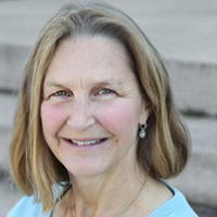 Karla M. Kerlikowske