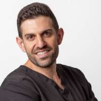 Michael Ghiam