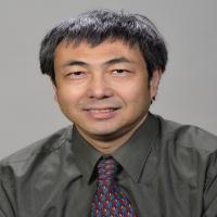 George Jiazhi Sun 