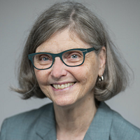 Pamela S. Hinds