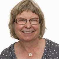 Elna-Marie Larsson