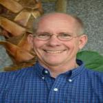 Tony Hollingsworth