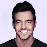 Javier Arenal