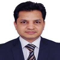 Vikas Agarwal