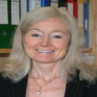 Dame Kay Davies