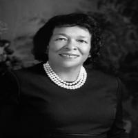 Rosalyn Payne Epps