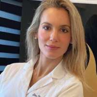 Elina Theodorakopoulou