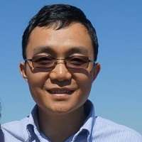 Haining Huang