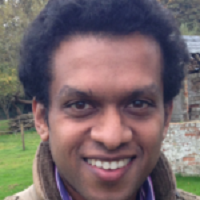 Bevin Gangadharan