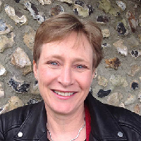 Nicola (Nikki) Davey